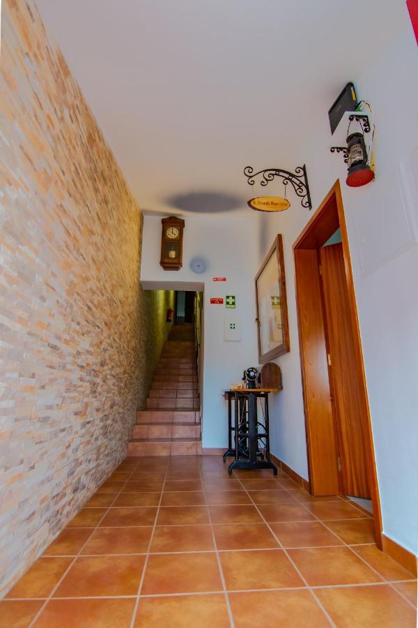 Casa Da T'Idalete Hotel Ourique Exterior photo